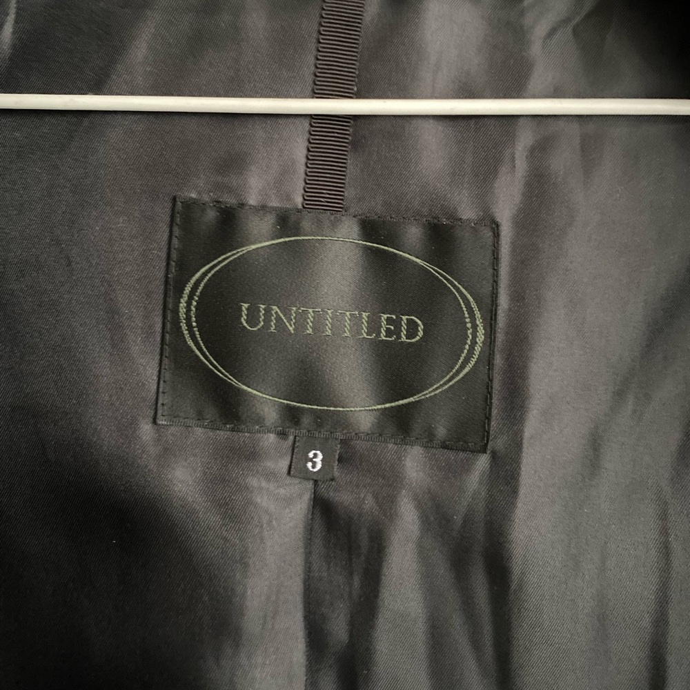 Longline Puffer Coat - Picture 14 of 16